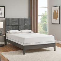 Gunmetal Gray