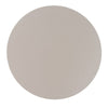 Cid Evie Dining Table | Gray Faux Concrete | Round 47’’ Top BM338541