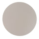 Cid Evie Dining Table | Gray Faux Concrete | Round 47’’ Top BM338541