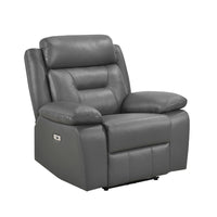 Dark Gray