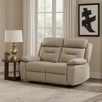 Latte Beige Brown