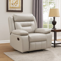 Silver Light Gray
