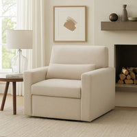 Cream Beige