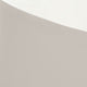 Viko Round Coffee Table | White Wood Faux Concrete Finish | 39’’ BM338647