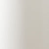 Viko Round Side End Table | White Wood Faux Concrete Finish | 20"