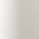 Viko Round Side End Table | White Wood Faux Concrete Finish | 20"