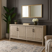 Light Beige, Black