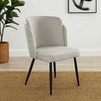 Cream, Black