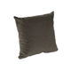 Wily Accent Pillow Set of 2, Dual Sided Moss Green Velvet, 16"
