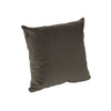Wily Accent Pillow Set of 2 Dual Sided Moss Green Velvet 16’’ BM338746