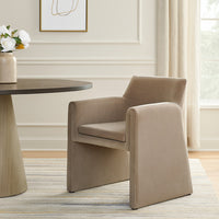 Light Camel Brown