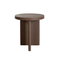 Almond Oak