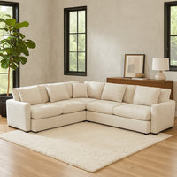 Cream White, Black