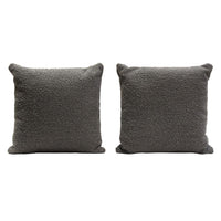 Charcoal Black