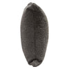 Wily Accent Pillow Set of 2 | 16’’ Square | Charcoal Black Boucle BM338794