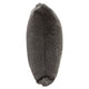 Wily Accent Pillow Set of 2 | 16’’ Square | Charcoal Black Boucle BM338794