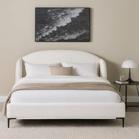 Ivory, Black