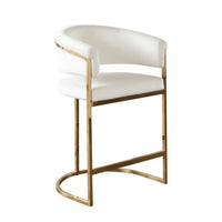 Cream, Gold
