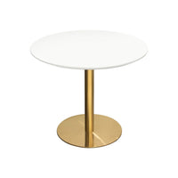 White, Gold