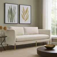 Cream, Gold