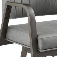 Vintage Gray, Mineral Gray