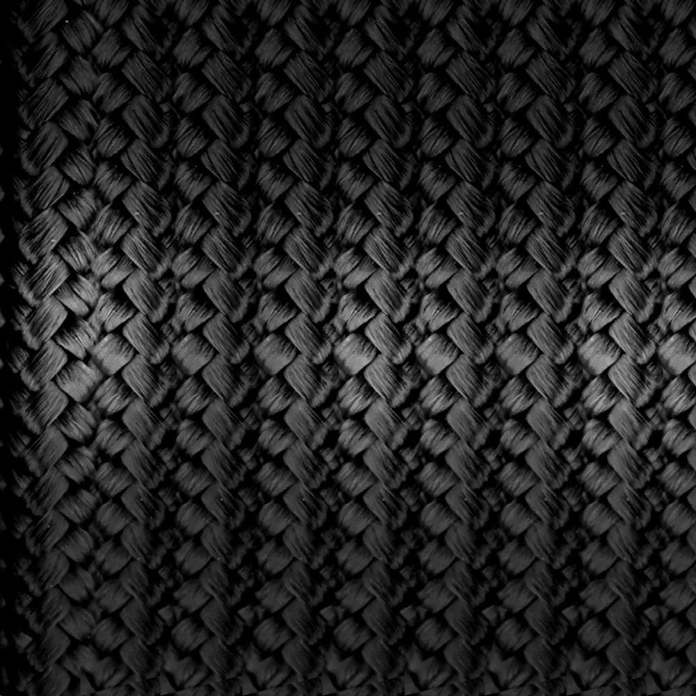 Mina Outdoor Rocking Chair | Gray Rope Woven Back | Eucalyptus Wood BM339181