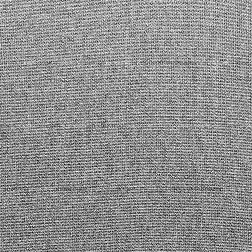 Enya Outdoor Swivel Rocking Chair | Gray Cushions & Aluminum Frame