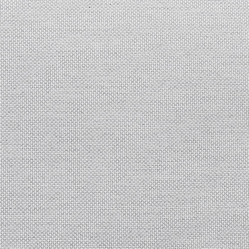 Adiy Outdoor Swivel Rocking Chair | Gray Rope Woven | Black Aluminum BM339188