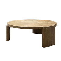 Natural Oak Brown