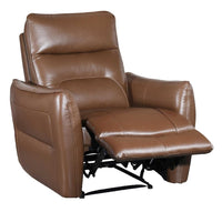 Caramel Brown