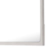 Thorne Dresser Mirror | 40’’ White Oak Rubberwood | Beveled Edge BM339242
