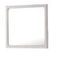 Thorne Dresser Mirror | 40’’ White Oak Rubberwood | Beveled Edge BM339242