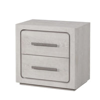 White Oak, Nickel