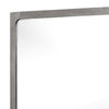Thorne Dresser Mirror | Warm Gray Rubberwood | Beveled Edge | 40’’ BM339244