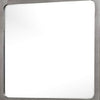 Thorne Dresser Mirror | Warm Gray Rubberwood | Beveled Edge | 40’’ BM339244