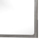 Thorne Dresser Mirror | Warm Gray Rubberwood | Beveled Edge | 40’’ BM339244