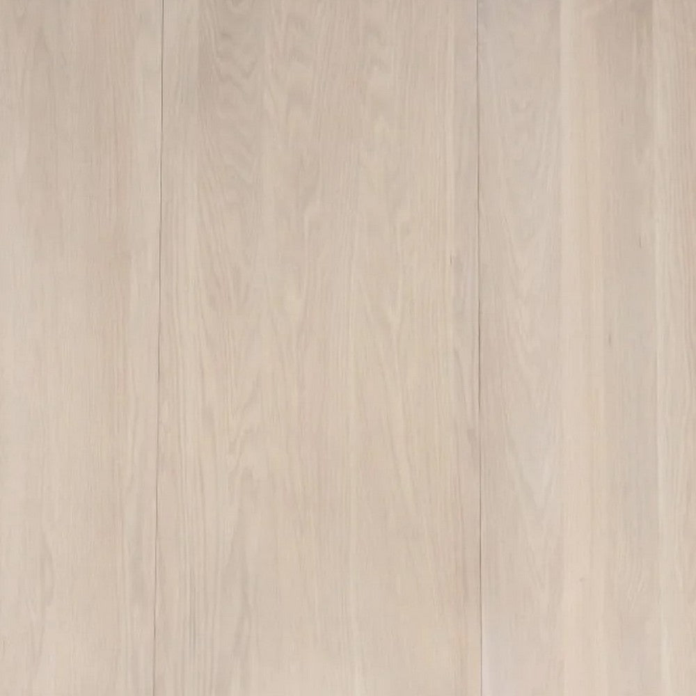 Hiny Dining Table | Pedestal Base | Extendable 60-78’’ White Wood Top BM339246