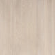 Hiny Dining Table | Pedestal Base | Extendable 60-78" White Wood Top
