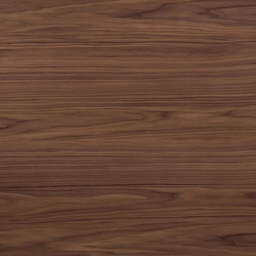 Lexy Rectangular Dining Table | Angled Legs | Walnut Solid Wood | 71’’ BM339257