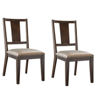 Espresso, Dark Gray