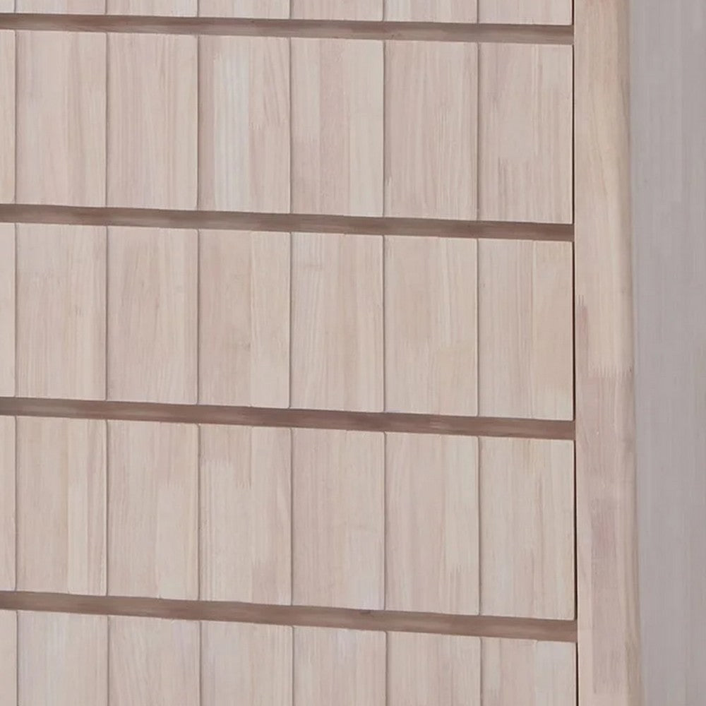 Vasu Tall Dresser Chest | 5 Storage Drawers | White Wash Solid Rubberwood BM339272