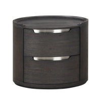 Black, Nickel