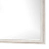 Loji 48’’ Dresser Mirror | Weathered Gray Frame | Solid Rubberwood BM339294