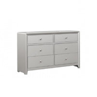 Champagne Gray, Nickel