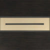 Yada Dining Table | Espresso Brown Rectangular 72" Top