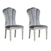 Silver, Light Gray