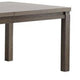 Gris Dining Table | Dual-Tone Gray | Rectangular 90’’ Top BM339379