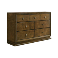 Walnut Brown, Bronze