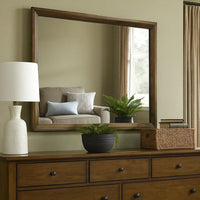 Walnut Brown
