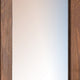 Stav Dresser Mirror | Rectangular Frame | Mahogany Brazilian Pine Wood BM339423
